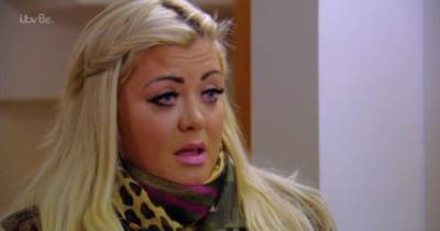 Gemma Collins reveals she's quit TOWIE for good as she focuses on new projects - www.ok.co.uk
