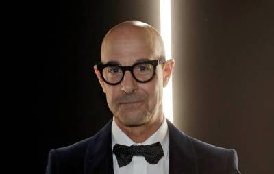 Stanley Tucci says he was diagnosed with cancer but it’s unlikely to return - www.nme.com