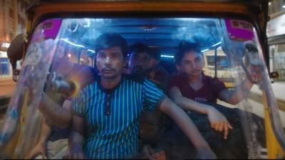 Venice Winner Aditya Vikram Sengupta’s Horizons Contender ‘Once Upon a Time in Calcutta’ Unveils Teaser (EXCLUSIVE) - variety.com - India - city Venice, county Day
