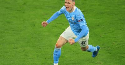 Man City set to offer youngster new deal as Arsene Wenger makes Erling Haaland prediction - www.manchestereveningnews.co.uk - Manchester