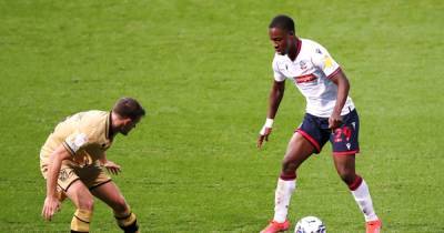 Bolton Wanderers predicted team against Burton Albion as defence and midfield decisions needed - www.manchestereveningnews.co.uk