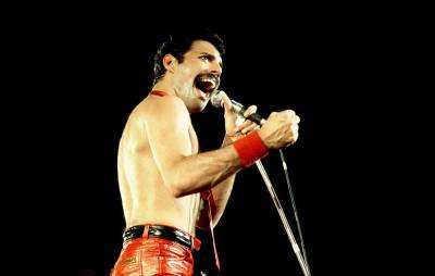 Fans pay tribute to Queen’s Freddie Mercury on late singer’s 75th birthday - www.nme.com - county Stone