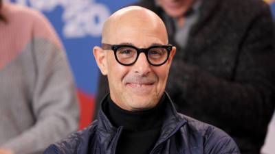 Stanley Tucci opens up about his past cancer diagnosis: 'I had a feeding tube for six months' - www.foxnews.com