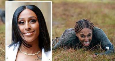 Alexandra Burke details how SAS Who Dares Wins changed her life ‘Different human being' - www.msn.com - Scotland