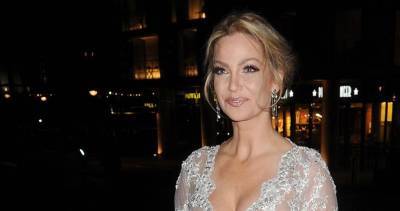 Girls Aloud star Sarah Harding has passed away from cancer aged 39 - www.officialcharts.com