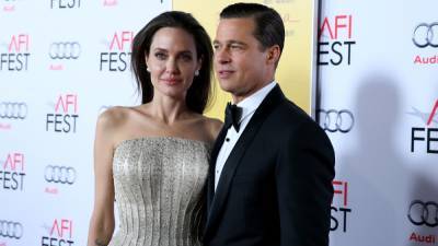 Brad Pitt Skewered for Working With Harvey Weinstein Despite Angelina Jolie’s Objections - thewrap.com