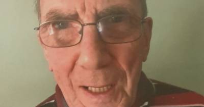 Body found in river amid search for missing Scots Alzheimers pensioner - www.dailyrecord.co.uk - Scotland