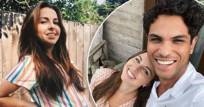 Louisa Lytton gives birth! EastEnders actress welcomes first child - www.msn.com