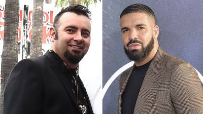 Chris Kirkpatrick Reacts to Drake Sampling *NSYNC, Says the Boy Band Is Up for a Collab (EXCLUSIVE) - variety.com