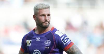 Wigan Warriors player ratings with Zak Hardaker among better performers in Warrington Wolves defeat - www.manchestereveningnews.co.uk