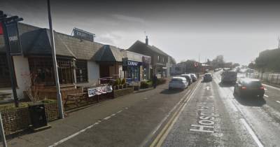 Party at Scots bar turns into rammy as cops called to break up crowd - www.dailyrecord.co.uk - Scotland