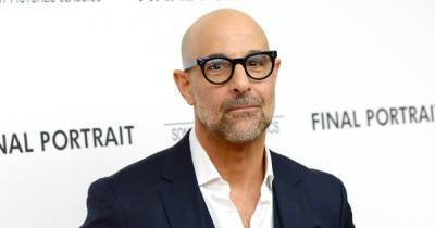 Stanley Tucci Opens Up About Cancer Battle 3 Years Ago: ‘I Had a Feeding Tube for 6 Months’ - www.usmagazine.com