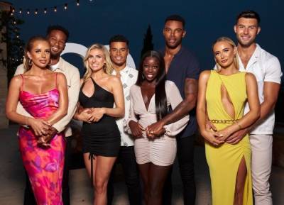 When is the Love Island reunion special airing? - evoke.ie