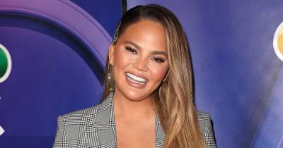 Chrissy Teigen Marks 50 Days Sober With Candid Message: ‘It No Longer Serves Me In Any Way’ - www.usmagazine.com