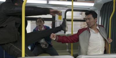How the Kick-Ass ‘Shang-Chi’ Bus Scene Came Together - variety.com - San Francisco
