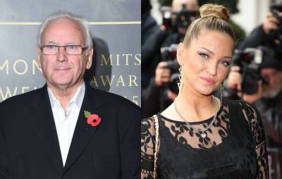 Producer Pete Waterman pays tribute to Sarah Harding: “She was typical of what it was all about – excitement, just real enthusiasm” - www.nme.com