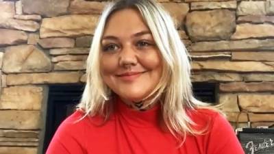 Elle King Gives Birth, Welcomes First Child With Fiancé Dan Tooker - www.etonline.com