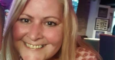Scots mum battling Covid 'astonished' after home delivery food stolen from doorstep - www.dailyrecord.co.uk - Scotland