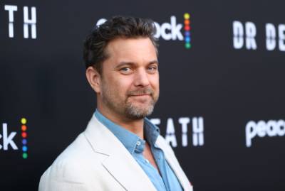Joshua Jackson Doesn’t See The Need For A ‘Friends’-Style Reunion For ‘Dawson’s Creek’ - etcanada.com - county Dawson
