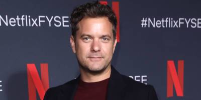 Joshua Jackson Has Some Thoughts About A 'Dawson's Creek' Reunion Special - www.justjared.com - county Williams - county Creek