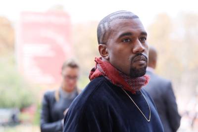 Kanye West’s ‘Donda’ Lands Him His 10th No. 1 On Billboard 200 - etcanada.com