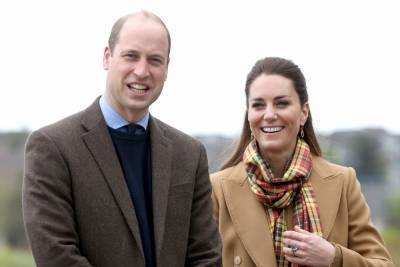 Prince William And Kate Middleton’s Royal Foundation To Make Diversity A ‘Particular Focus’ - etcanada.com