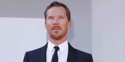 Benedict Cumberbatch Weighs In On Straight Actors Playing Gay Roles While Promoting 'The Power of the Dog' - www.justjared.com - Montana