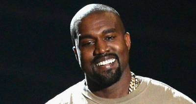 Kanye West Scores 10th No. 1 Album on Billboard 200 with 'Donda' - www.justjared.com