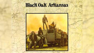 Rickie Lee Reynolds Dies: Guitarist For Black Oak Arkansas Was 72 - deadline.com - state Arkansas