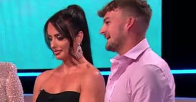 Love Island's Amy says she has 'more to get off her chest' after explosive Hugo row - www.ok.co.uk