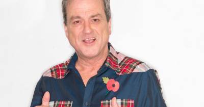 Bay City Roller's Les McKeown left estate worth £1.5m after sudden death - www.dailyrecord.co.uk