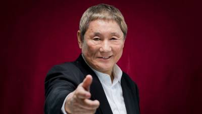 Report: Filmmaker Kitano's car attacked by man with pickax - abcnews.go.com - Japan - Tokyo