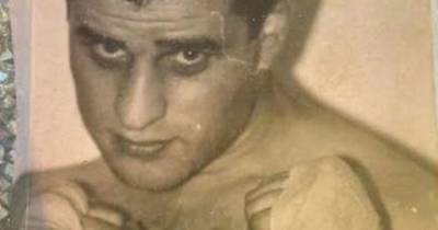 The life and crimes of 'One Punch Doyle'... the villain who terrorised Manchester for five decades - www.manchestereveningnews.co.uk - Manchester