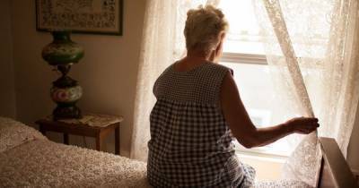 People with dementia could get up to £608 every month from the DWP - www.dailyrecord.co.uk
