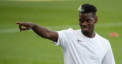 Manchester United have given Paul Pogba exactly what he asked for - www.manchestereveningnews.co.uk - Manchester
