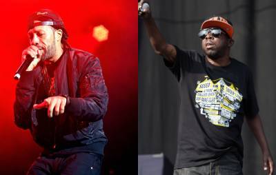 Redman appears on new posthumous Phife Dawg track ‘French Kiss Trois’ - www.nme.com - France