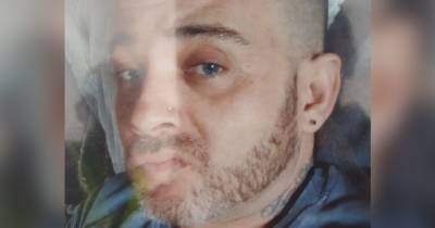 Police name man they want to speak to after horror stabbing on quiet Stockport street - as cops warn he may be armed and NOT to approach him - www.manchestereveningnews.co.uk - Manchester