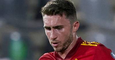 'Gutted' - Man City fans all say the same thing after fresh Aymeric Laporte injury concern - www.manchestereveningnews.co.uk - Spain - USA - Manchester - Qatar