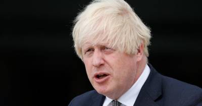 Boris Johnson faces Tory backlash over potential National Insurance increase - www.manchestereveningnews.co.uk