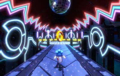 ‘Sonic Colours: Ultimate’ glitches are being “assessed” – patch soon - www.nme.com