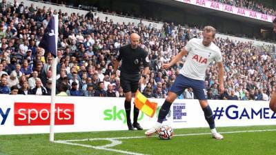 Tottenham Hotspur Teams with Sky on World’s First Net Zero Carbon Soccer Match – Global Bulletin - variety.com - Britain