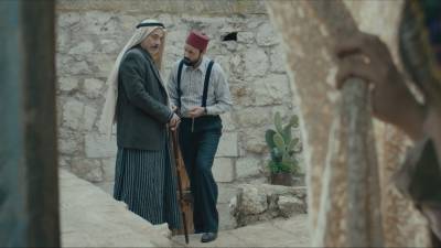 Saudi Arabia’s Red Sea Film Festival Reveals Grants For Upcoming Arab Films, Including Toronto-Bound ‘Farha’ - variety.com - Jordan - Saudi Arabia
