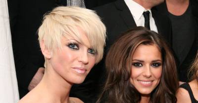 Cheryl 'in disbelief' as she makes heartbreaking tribute to Girls Aloud bandmate Sarah Harding - www.ok.co.uk