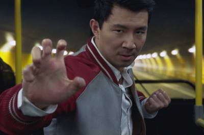 ‘Shang-Chi’ Blasts Labour Day Records With $71.4M Debut - etcanada.com