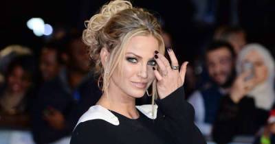 Sarah Harding ‘showed real mettle’ in cancer fight, says her doctor - www.msn.com - Manchester