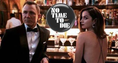 James Bond star Daniel Craig: ‘We were constantly readjusting the No Time To Die script' - www.msn.com - Britain