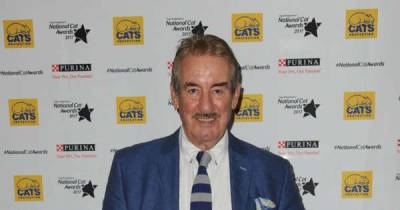 Only Fools and Horses star John Challis cancels tour due to ill health - www.msn.com