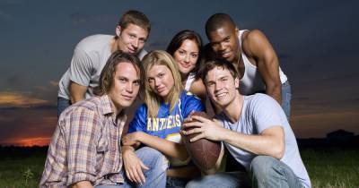 ‘Friday Night Lights’ Cast Dating Histories: Zach Gilford, Minka Kelly and More - www.usmagazine.com - Texas - city Fargo