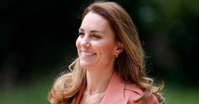 Three times Kate Middleton lived a ‘normal life’ from Sainsbury’s shop to pub loo stop - www.ok.co.uk - Charlotte