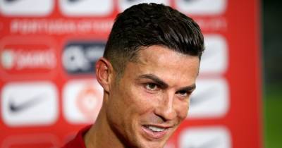 Why Newcastle are perfect opponents for Cristiano Ronaldo to reignite Manchester United career - www.manchestereveningnews.co.uk - Manchester